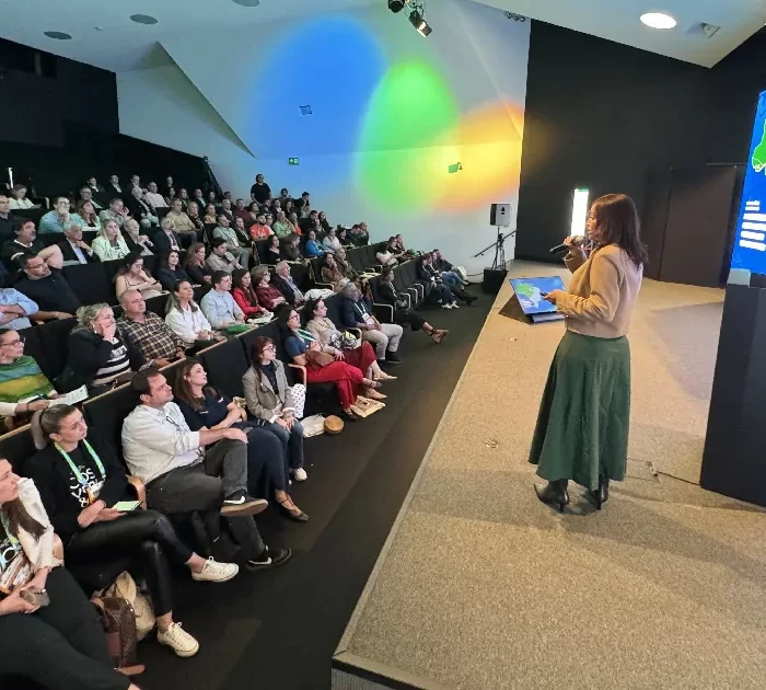 Tocantins fortalece presença no mercado europeu em Portugal