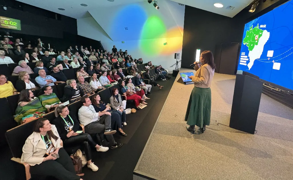 Tocantins fortalece presença no mercado europeu em Portugal