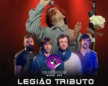 Legião Tributo