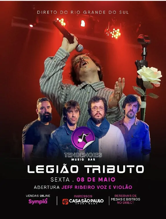 Legião Tributo