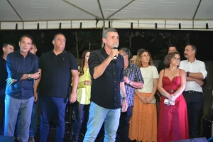 Cel Márcio Barbosa se despede do comando da PMTO