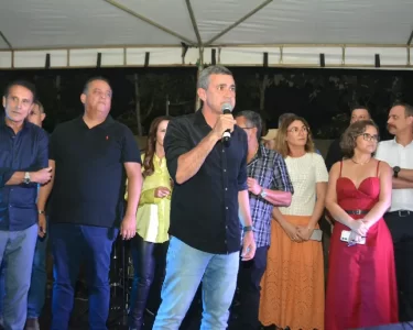Cel Márcio Barbosa se despede do comando da PMTO
