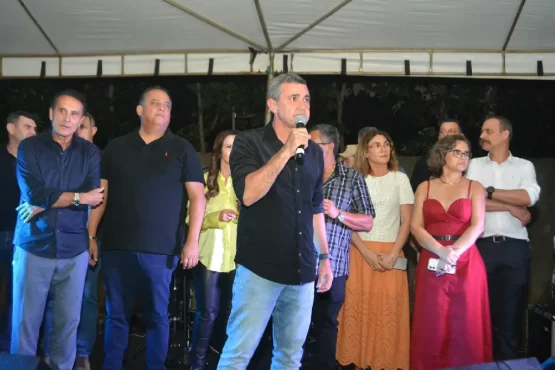 Cel Márcio Barbosa se despede do comando da PMTO