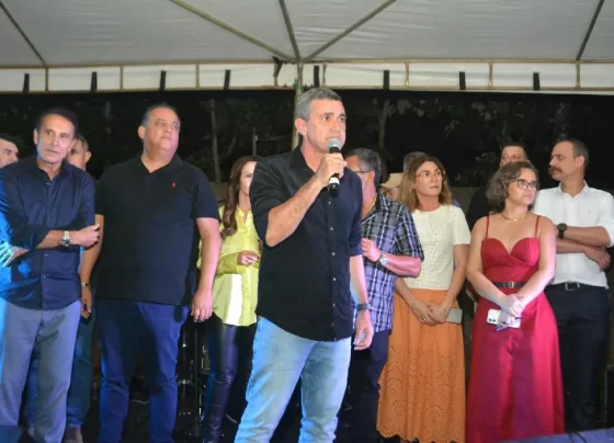 Cel Márcio Barbosa se despede do comando da PMTO