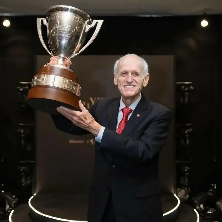 Coca-Cola Bandeirantes