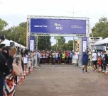 Corrida do SESI