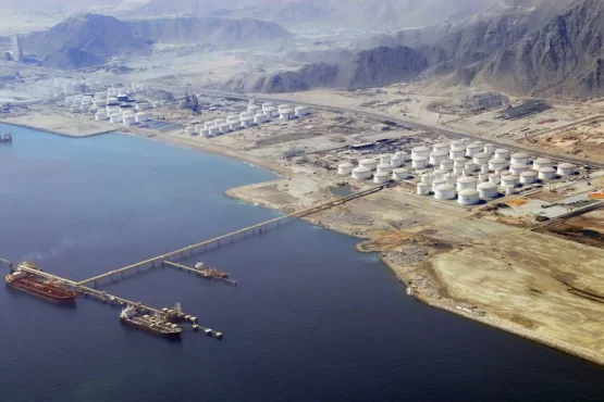 Emirados Árabes deixam a Opep