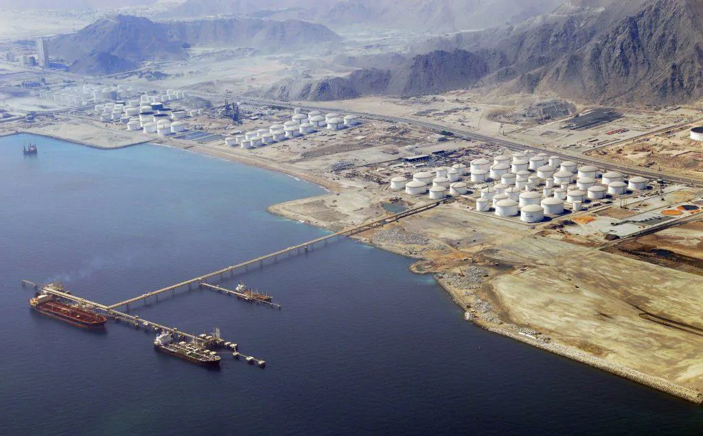 Emirados Árabes deixam a Opep