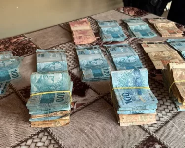 Escândalo na saúde