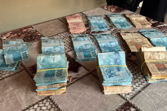 Escândalo na saúde