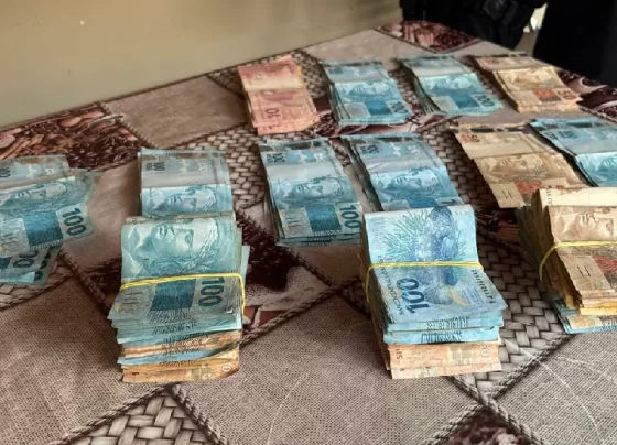 Escândalo na saúde