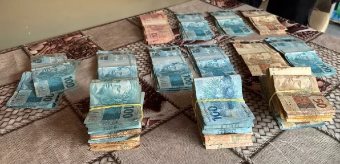 Escândalo na saúde