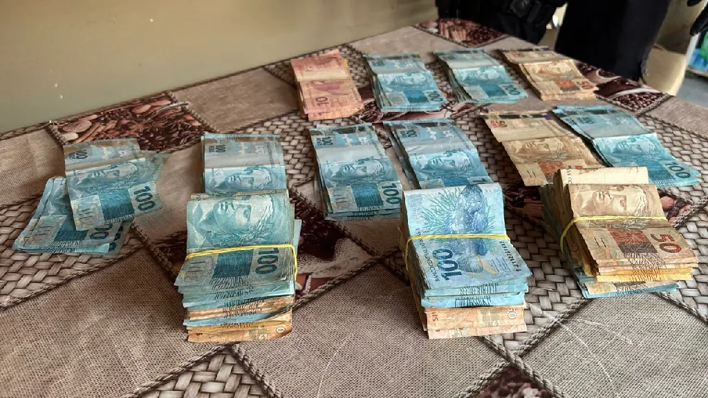 Escândalo na saúde