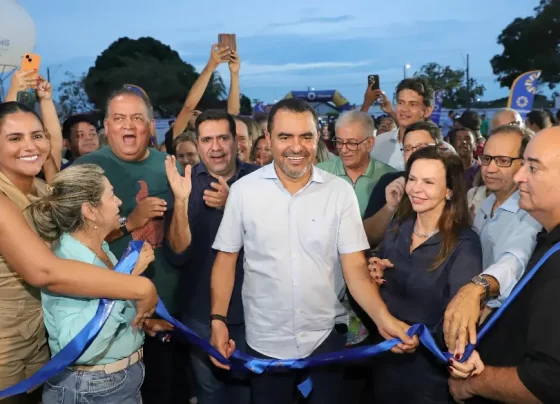 Guaraí 56 anos