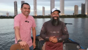 Circuito de Pesca Esportiva