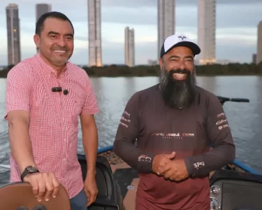 Circuito de Pesca Esportiva