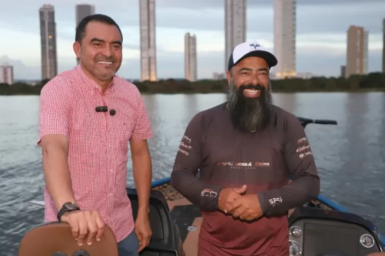 Circuito de Pesca Esportiva