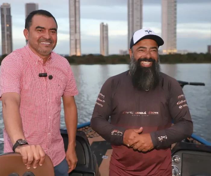 Circuito de Pesca Esportiva