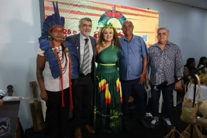 Feira das Mulheres