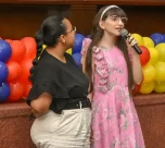 Encontro de Pais de Autistas