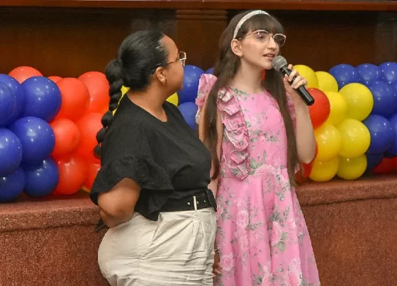 Encontro de Pais de Autistas