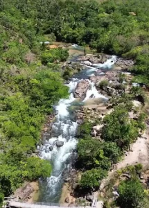 Abrajet Tocantins promove caravana Serras Gerais