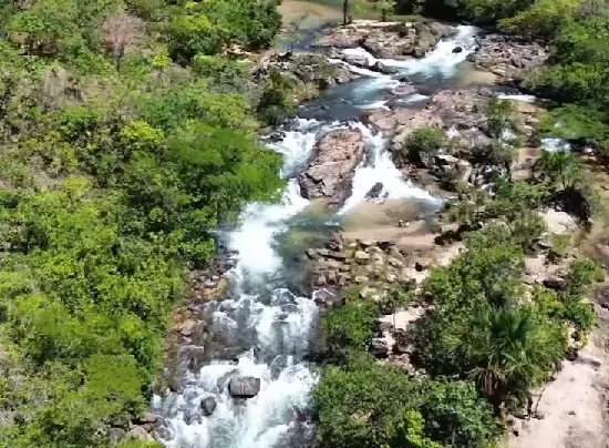 Abrajet Tocantins promove caravana Serras Gerais