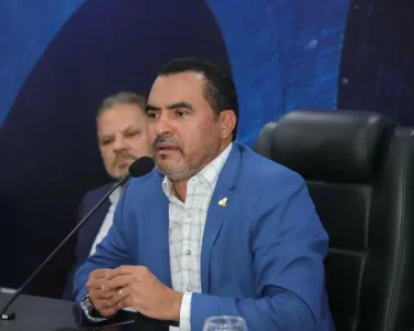 Governo do Tocantins alerta para impacto em mais de 7 mil servidores e risco de perda de R$ 56 milhões do Fundo Amazônia