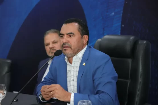 Governo do Tocantins alerta para impacto em mais de 7 mil servidores e risco de perda de R$ 56 milhões do Fundo Amazônia