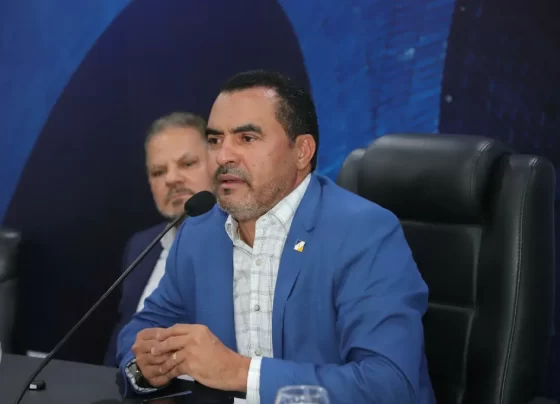 Governo do Tocantins alerta para impacto em mais de 7 mil servidores e risco de perda de R$ 56 milhões do Fundo Amazônia