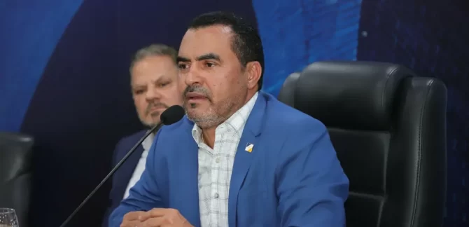 Governo do Tocantins alerta para impacto em mais de 7 mil servidores e risco de perda de R$ 56 milhões do Fundo Amazônia