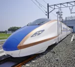 Viagens de trem
