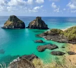 Férias em Fernando de Noronha