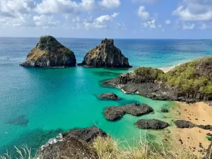 Férias em Fernando de Noronha