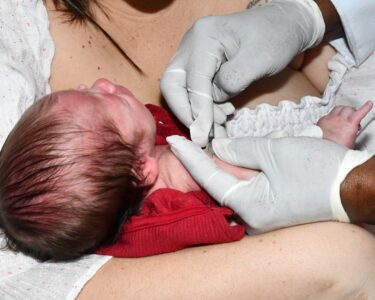 SES-TO celebra a Semana Mundial da Imunização