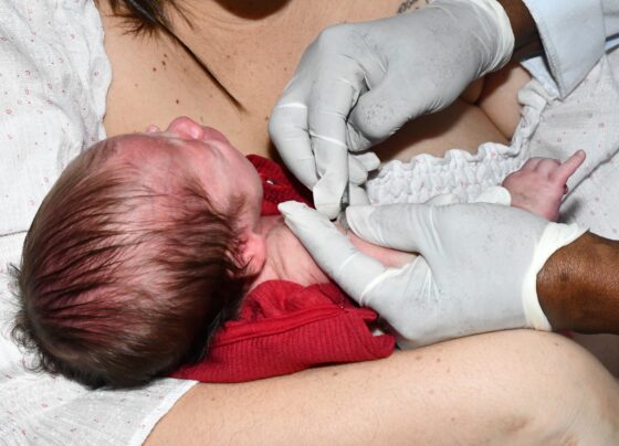 SES-TO celebra a Semana Mundial da Imunização