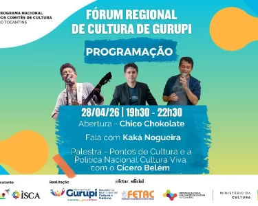 Fórum Regional