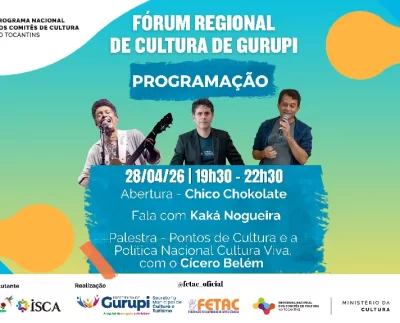 Fórum Regional