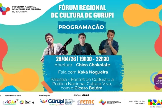 Fórum Regional