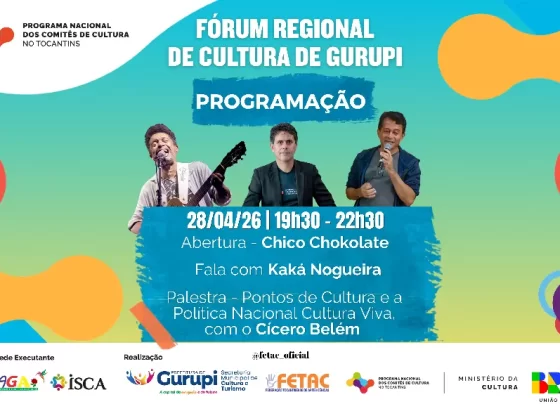 Fórum Regional