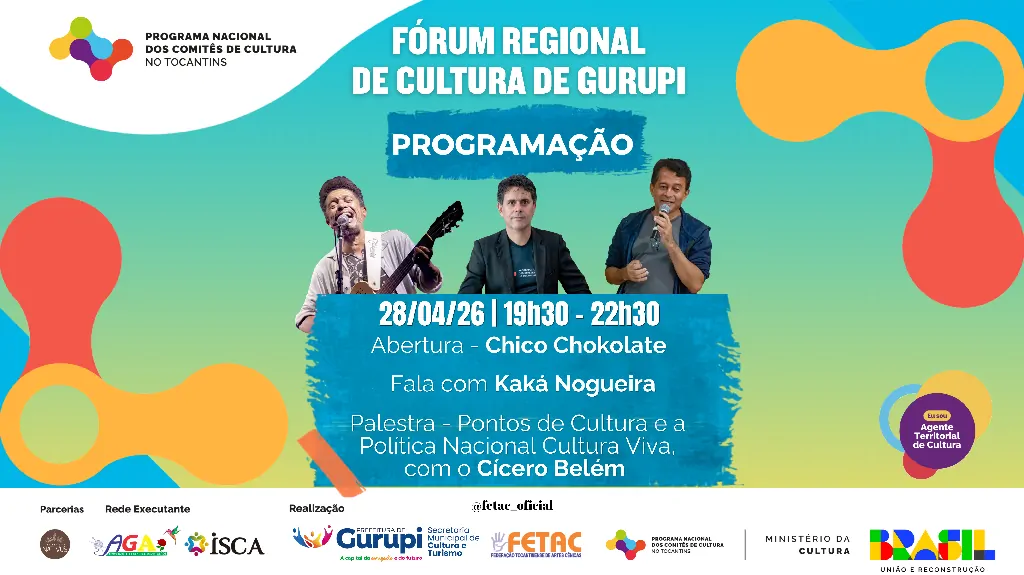 Fórum Regional