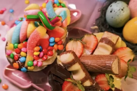 Empreendedores apostam na Páscoa para aumentar renda – Portal Jaciara Barros Páscoa