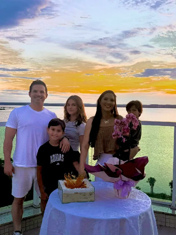 Morgana Lima Coelho Costa