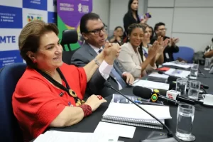 Emprego feminino