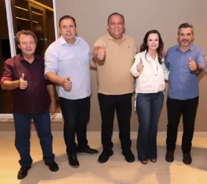 PL forma maior bancada na Assembleia do Tocantins e amplia força política
