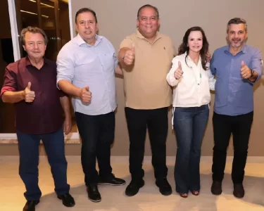 PL forma maior bancada na Assembleia do Tocantins e amplia força política