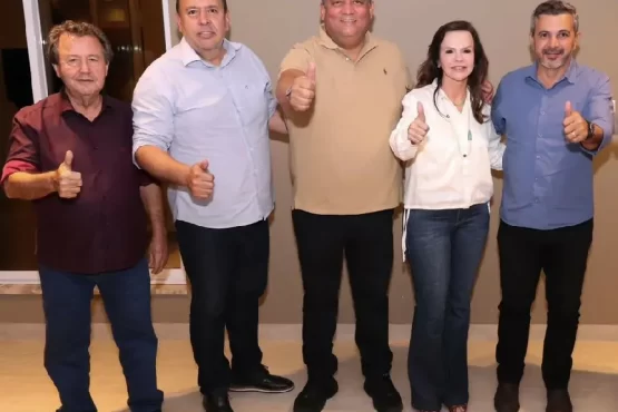 PL forma maior bancada na Assembleia do Tocantins e amplia força política