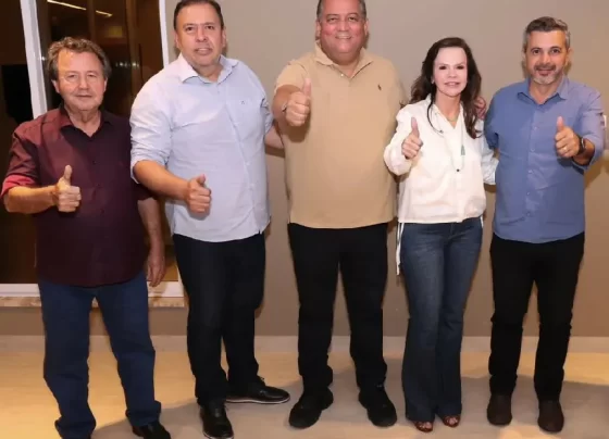 PL forma maior bancada na Assembleia do Tocantins e amplia força política
