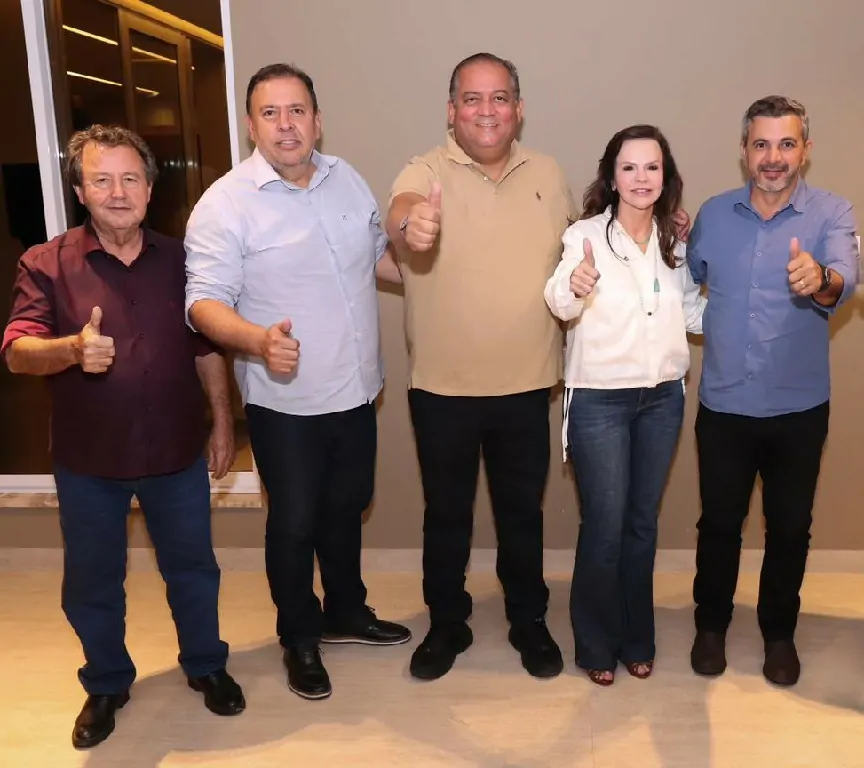 PL forma maior bancada na Assembleia do Tocantins e amplia força política