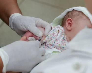 Palmas atualiza locais de vacinação BCG e amplia atendimento para crianças